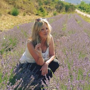 Meet your Posher, Carol